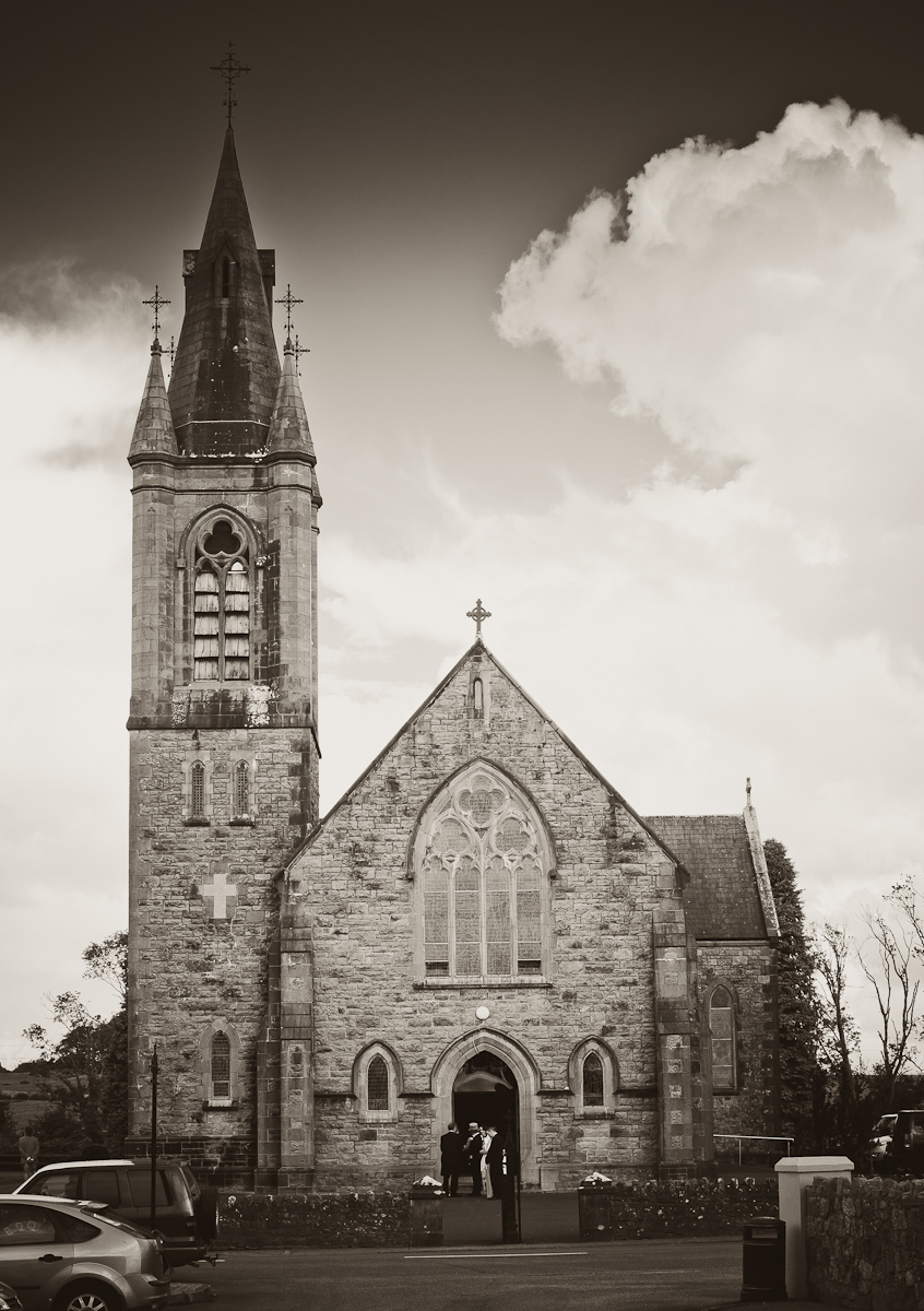 st colmcille's church ballinahown westmeath